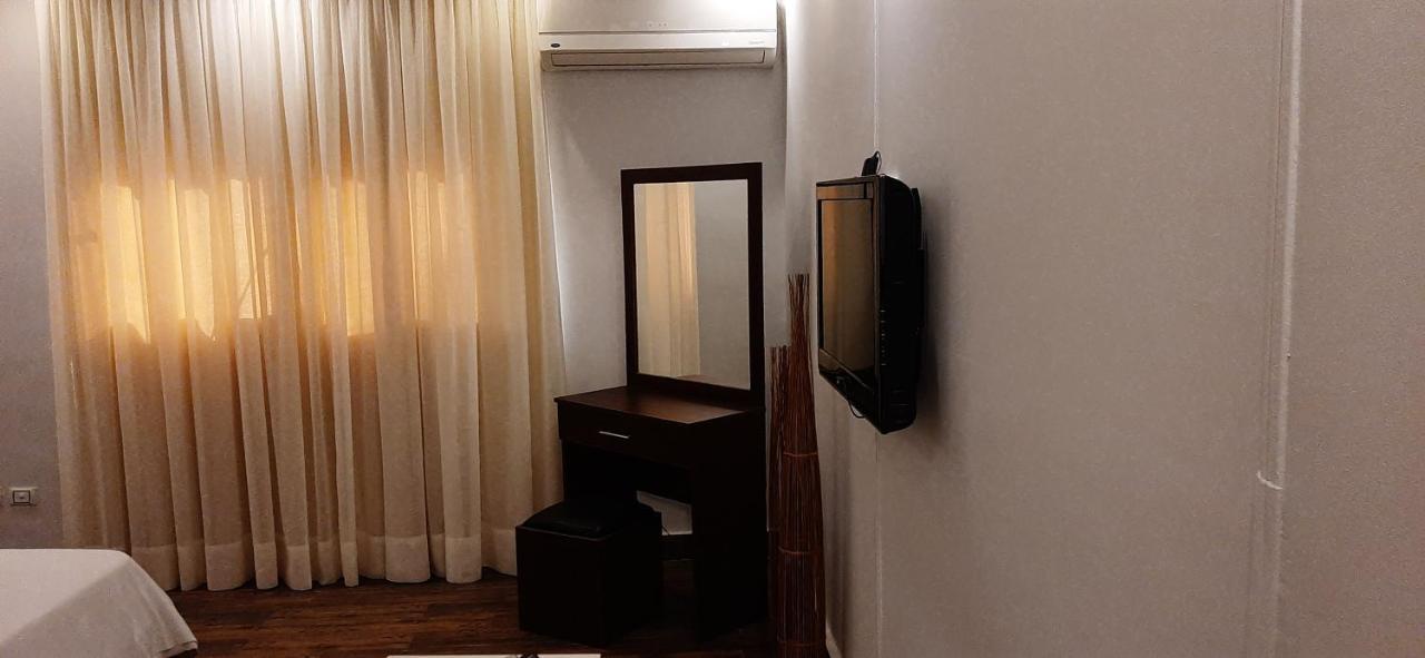 Nakhil Inn Residence Giza المظهر الخارجي الصورة