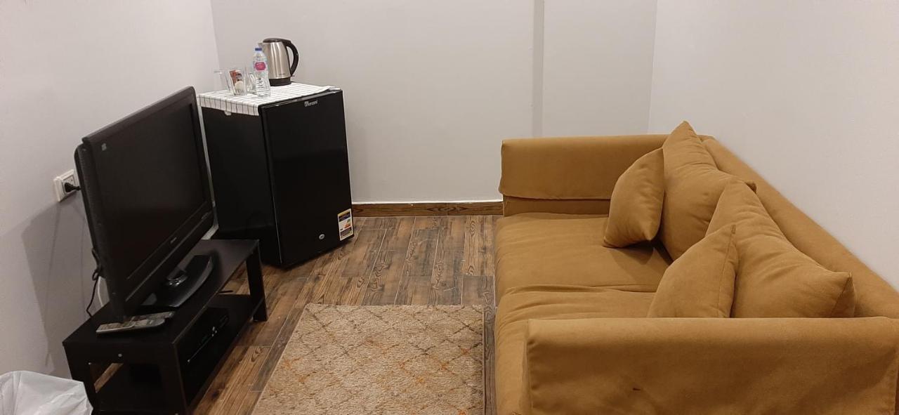 Nakhil Inn Residence Giza المظهر الخارجي الصورة