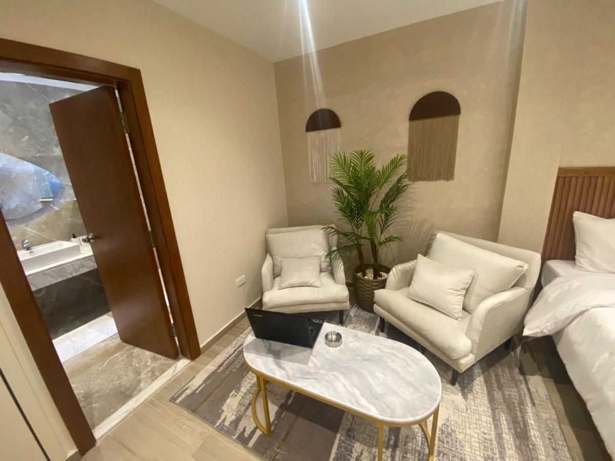 Nakhil Inn Residence Giza المظهر الخارجي الصورة