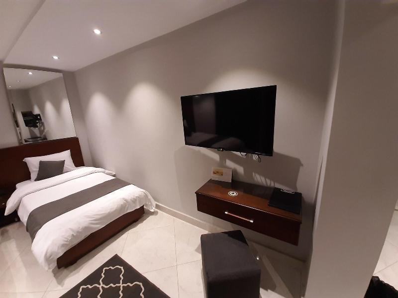 Nakhil Inn Residence Giza المظهر الخارجي الصورة