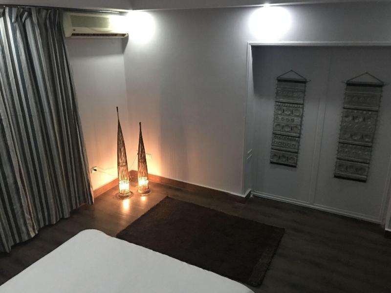 Nakhil Inn Residence Giza المظهر الخارجي الصورة