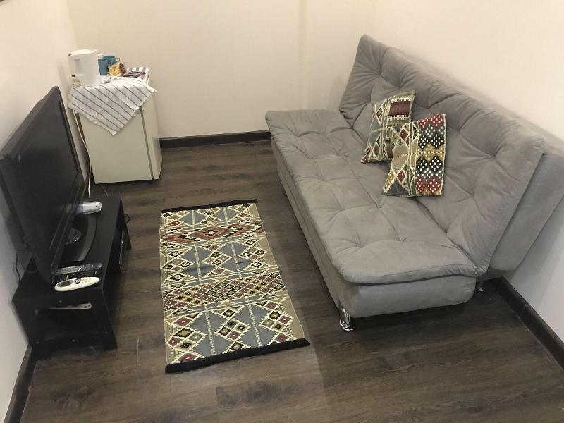 Nakhil Inn Residence Giza المظهر الخارجي الصورة