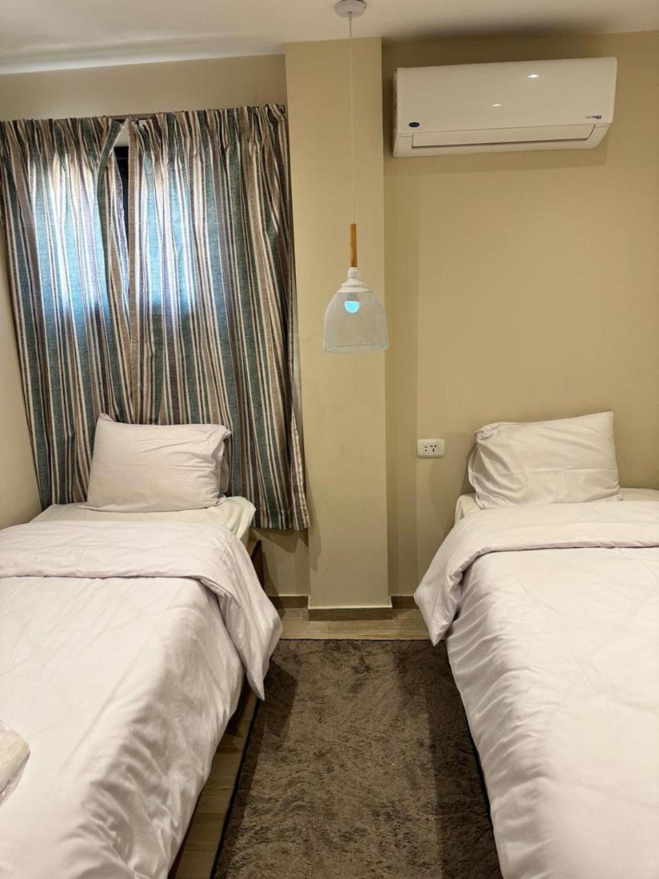 Nakhil Inn Residence Giza المظهر الخارجي الصورة