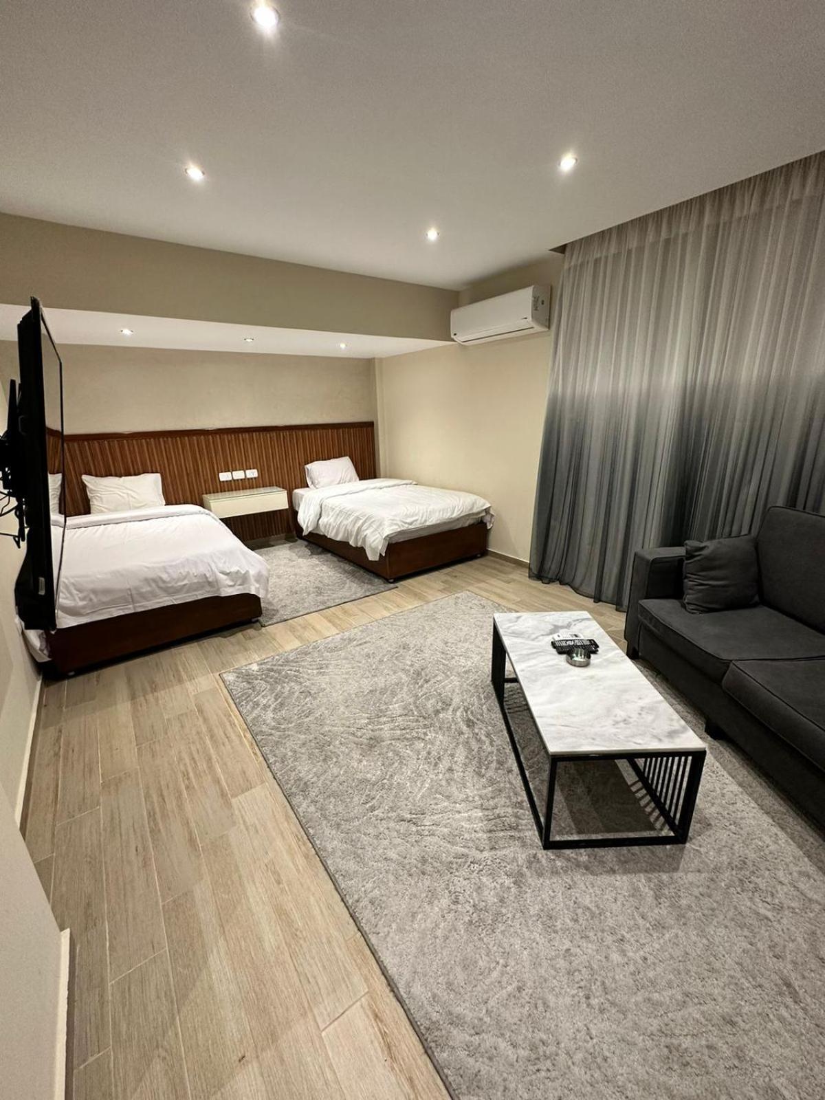 Nakhil Inn Residence Giza المظهر الخارجي الصورة