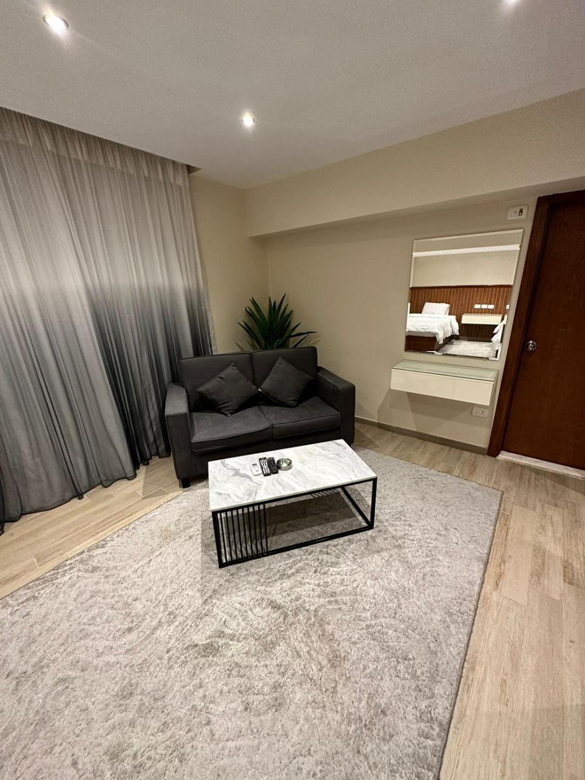 Nakhil Inn Residence Giza المظهر الخارجي الصورة