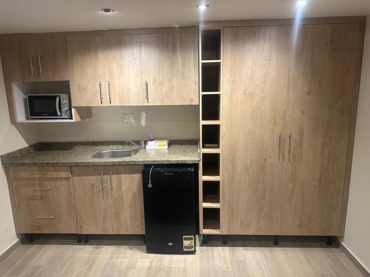 Nakhil Inn Residence Giza المظهر الخارجي الصورة