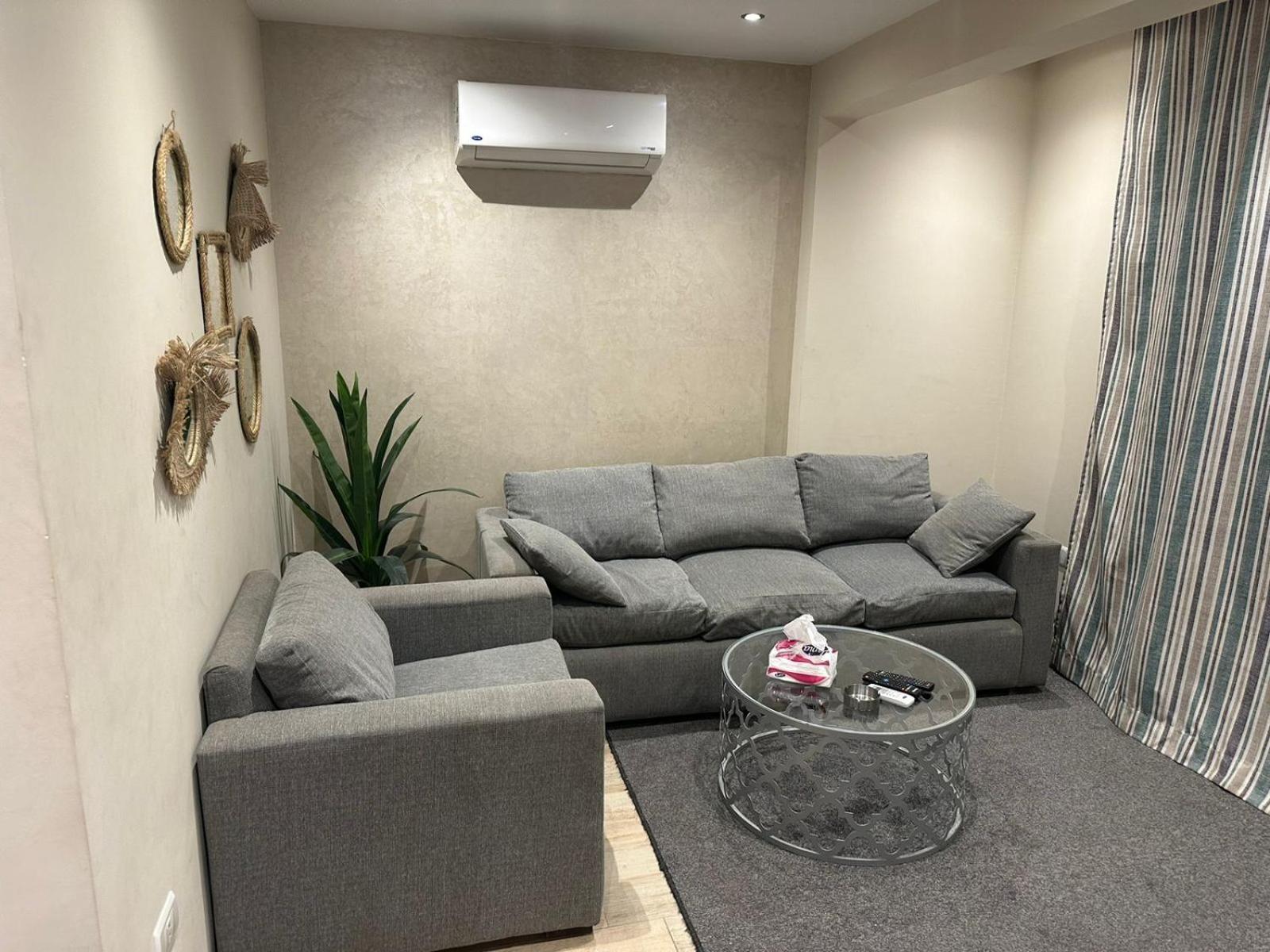 Nakhil Inn Residence Giza المظهر الخارجي الصورة