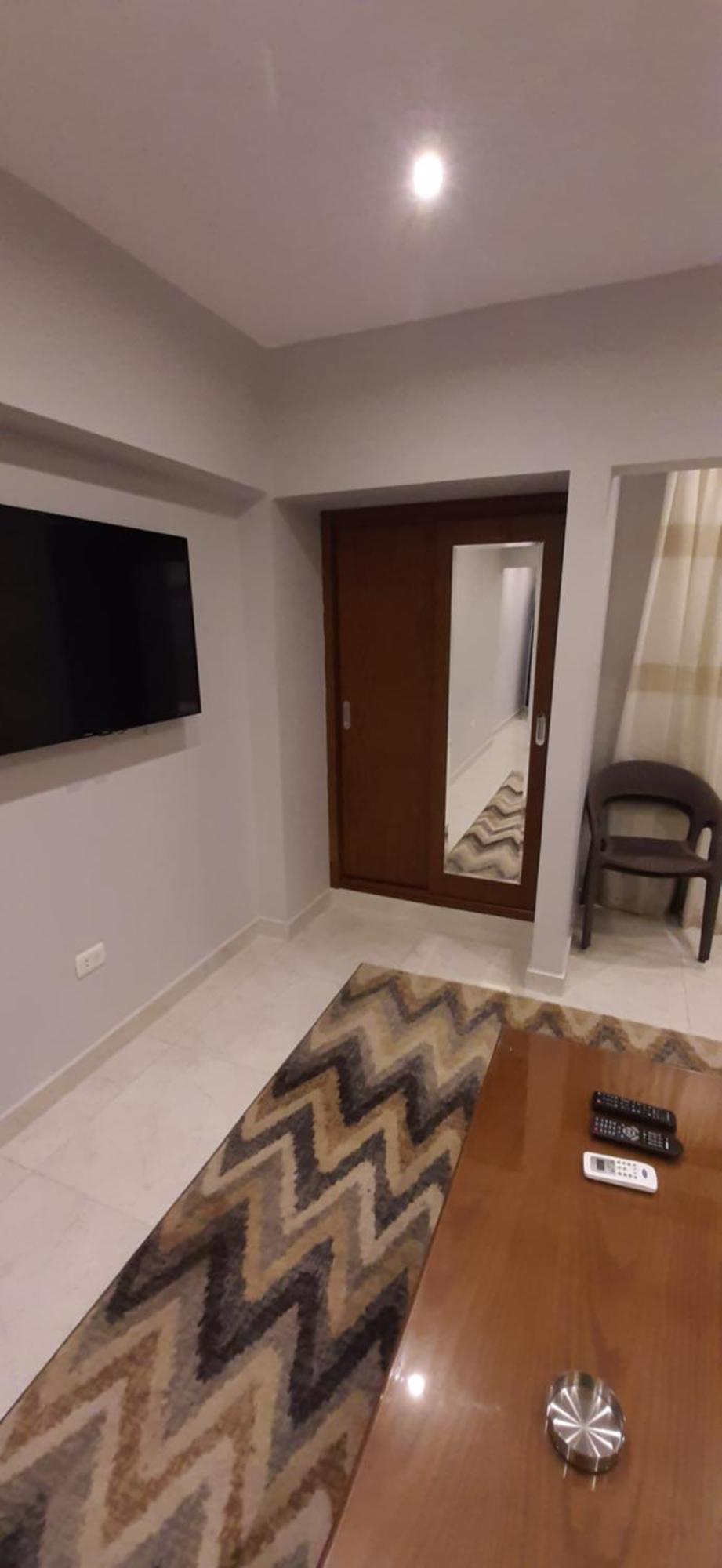 Nakhil Inn Residence Giza المظهر الخارجي الصورة