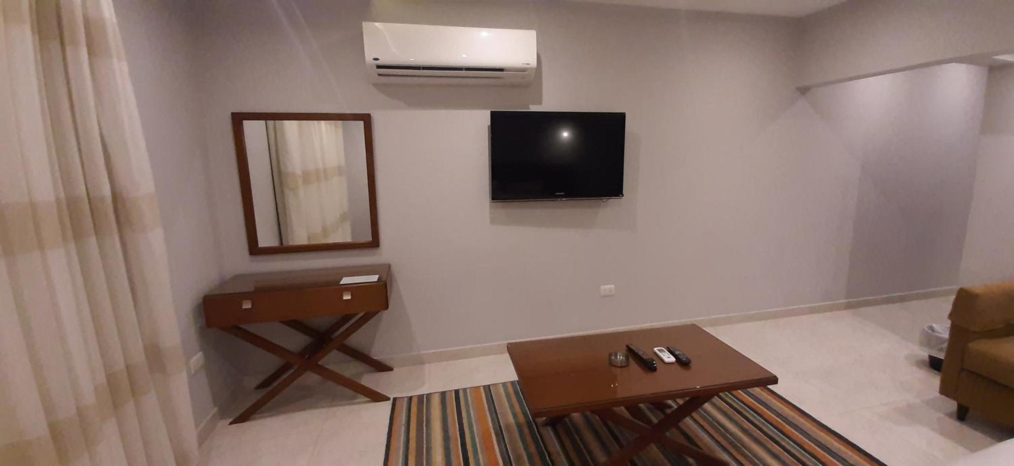 Nakhil Inn Residence Giza المظهر الخارجي الصورة