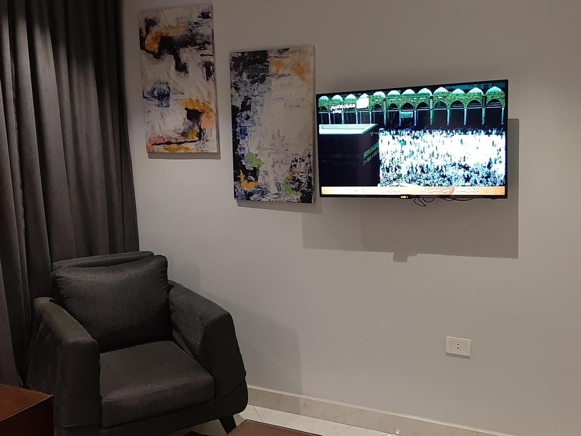 Nakhil Inn Residence Giza المظهر الخارجي الصورة