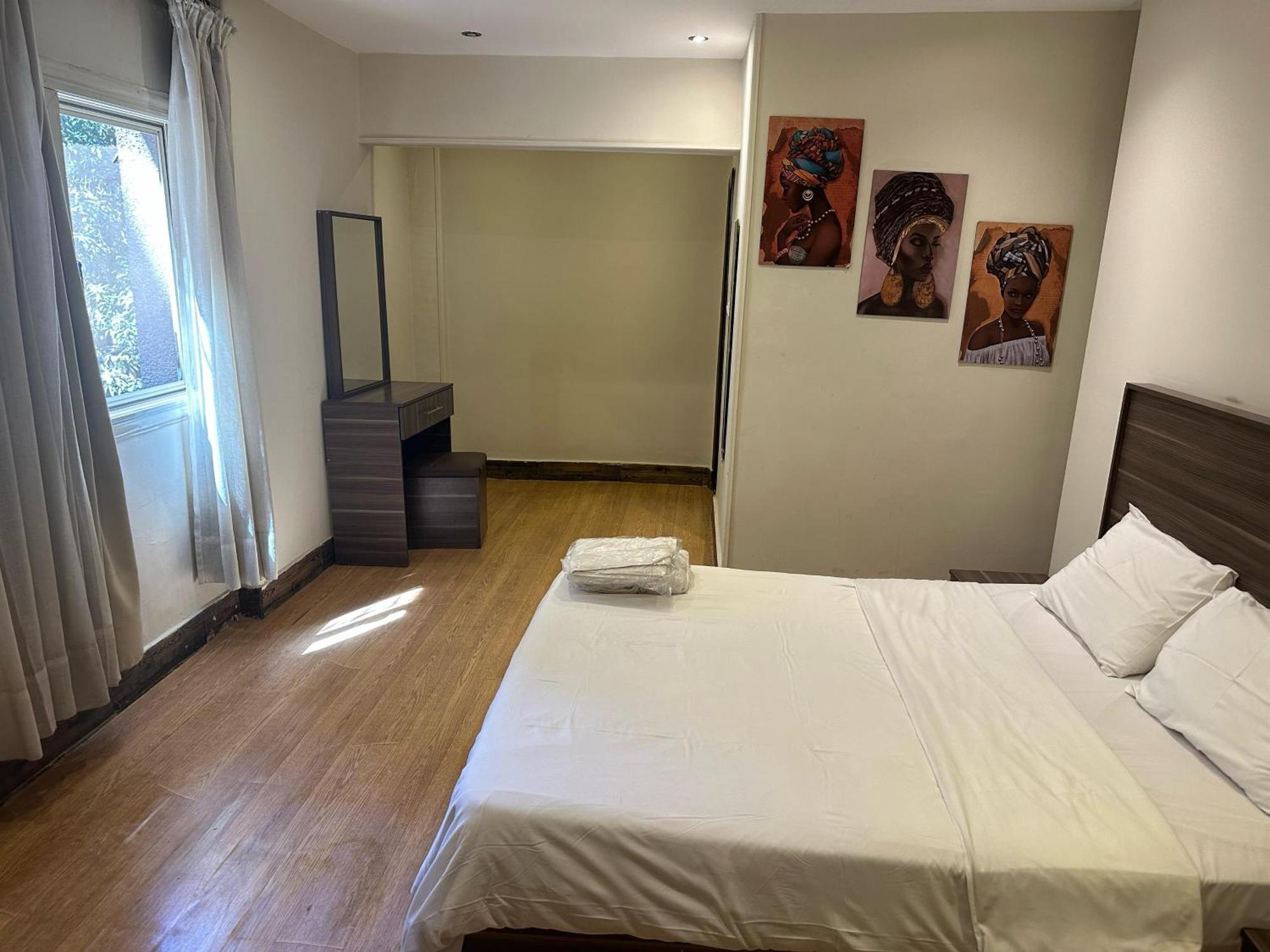 Nakhil Inn Residence Giza المظهر الخارجي الصورة