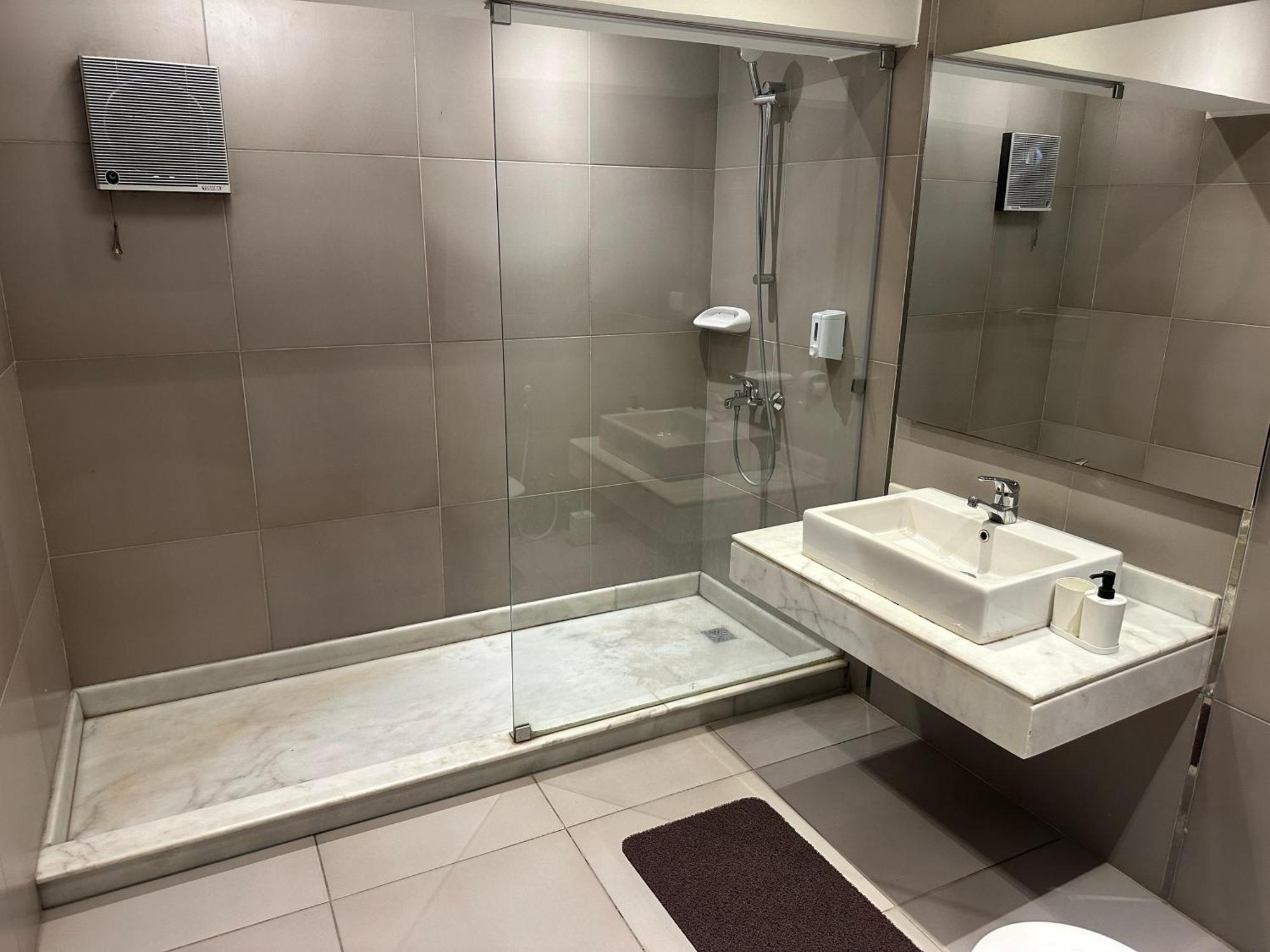 Nakhil Inn Residence Giza المظهر الخارجي الصورة