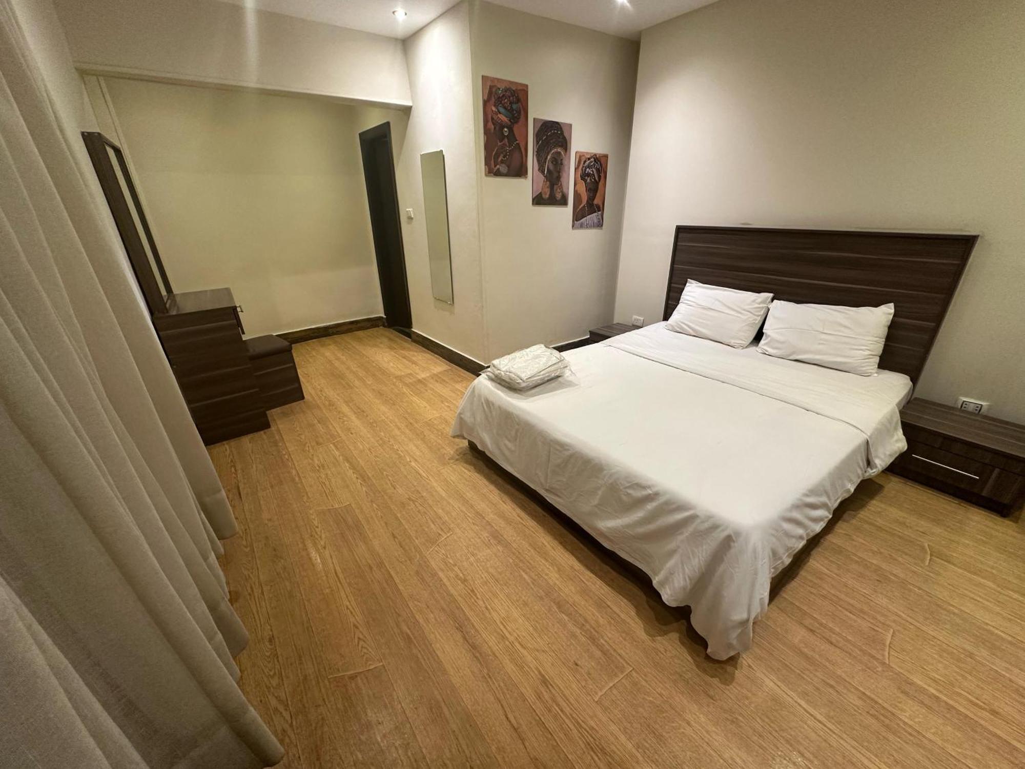 Nakhil Inn Residence Giza المظهر الخارجي الصورة