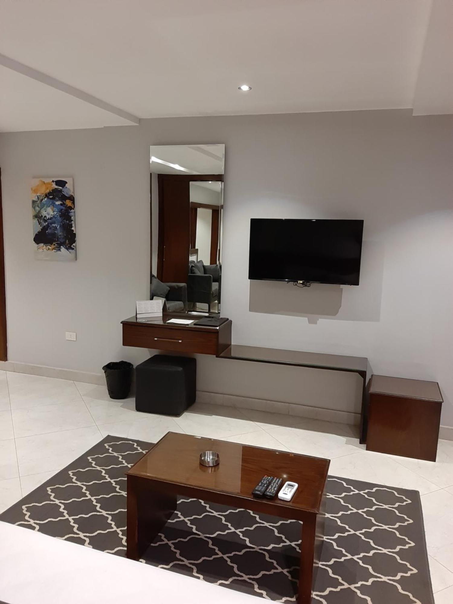 Nakhil Inn Residence Giza المظهر الخارجي الصورة