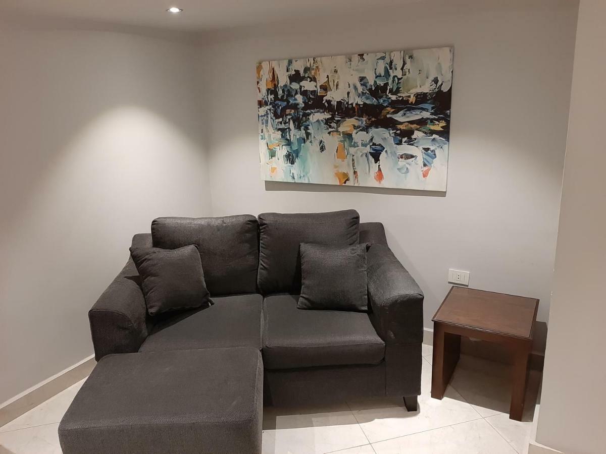 Nakhil Inn Residence Giza المظهر الخارجي الصورة