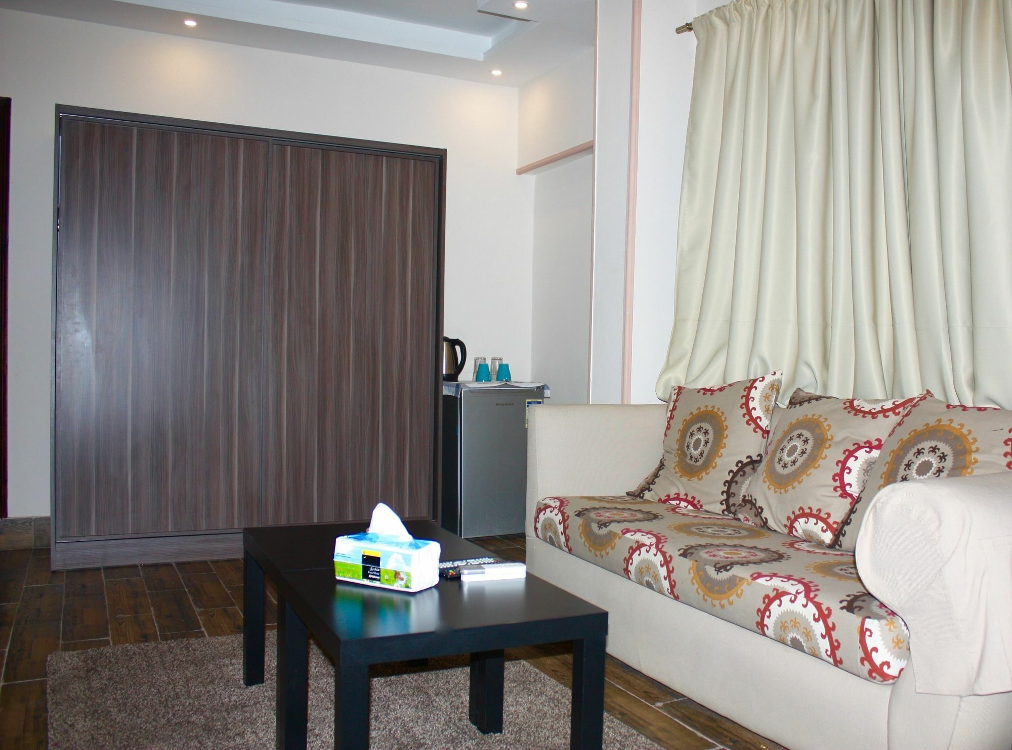 Nakhil Inn Residence Giza المظهر الخارجي الصورة