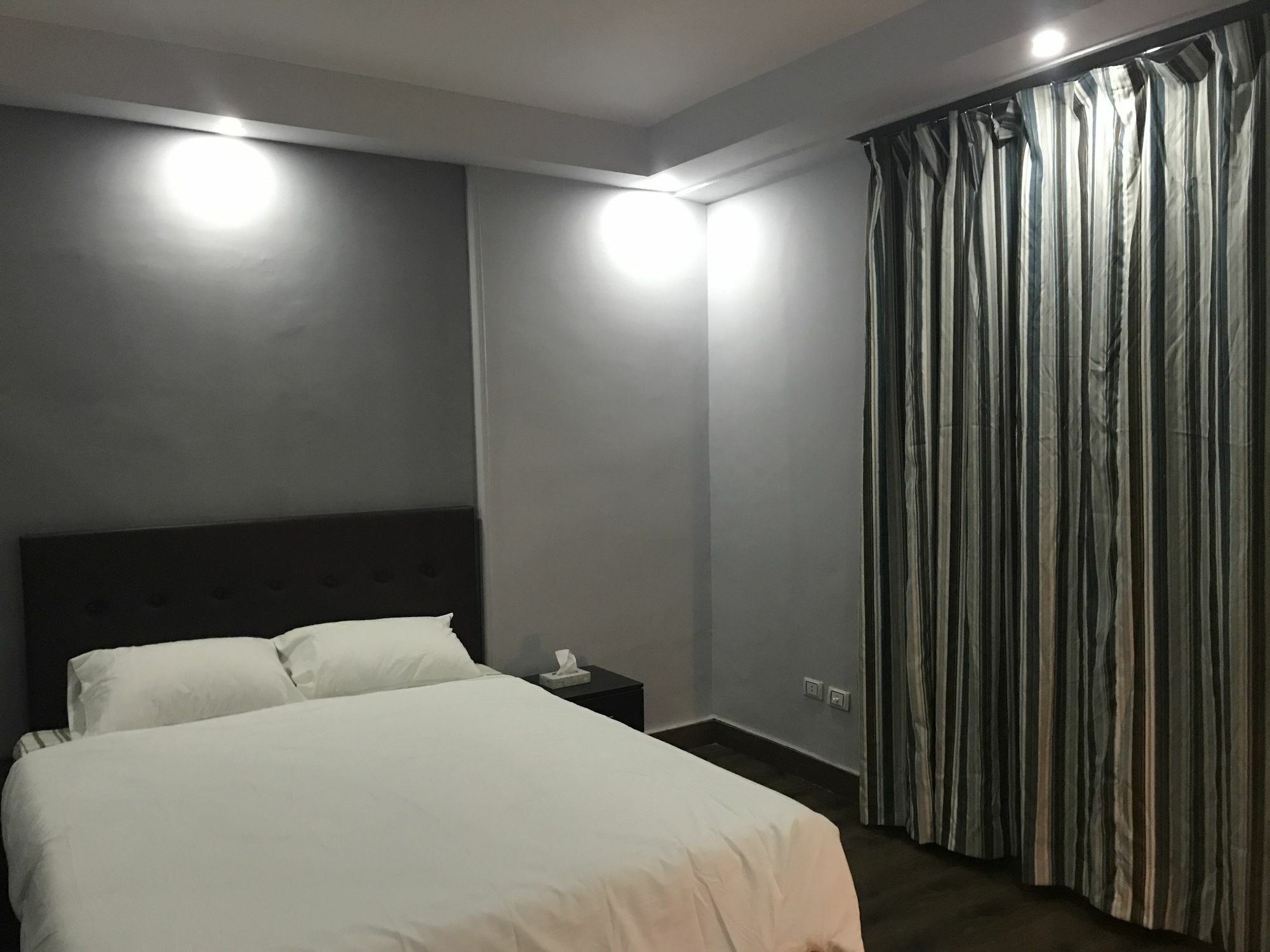 Nakhil Inn Residence Giza المظهر الخارجي الصورة