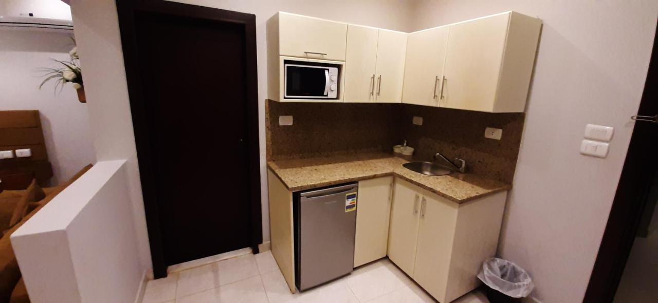 Nakhil Inn Residence Giza المظهر الخارجي الصورة